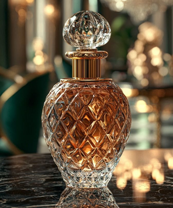 Lille Woody Perfume